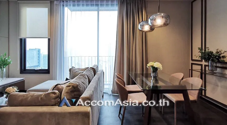 รูป 🔼🔽 AccomA 📩  2 BR Condominium @Edge Sukhumvit 23 Condominium (AA22844) - รูปที่ 13/20