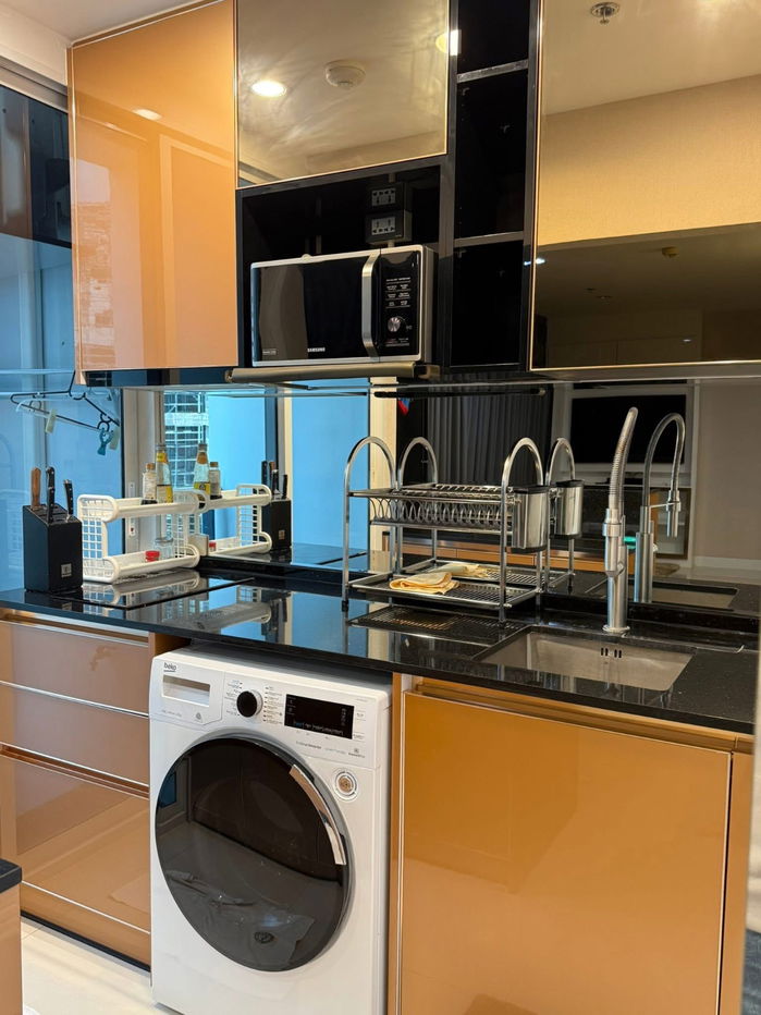 picture #R6024 🎉 280868 Condo for rent The Sky Sukhumvit  - 9/12