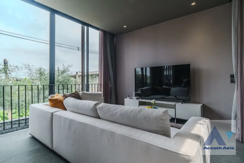 รูป 🔼🔽 AccomA 📩 Private Swimming Pool 4 BR House @Jia Pool Residence (AA41979) - รูปที่ 1/20
