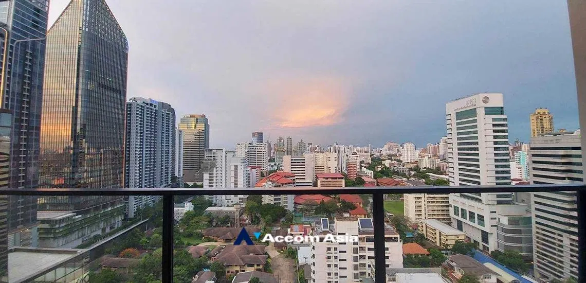 รูป 🔼🔽 AccomA 📩 The Lofts Asoke   - รูปที่ 14/15