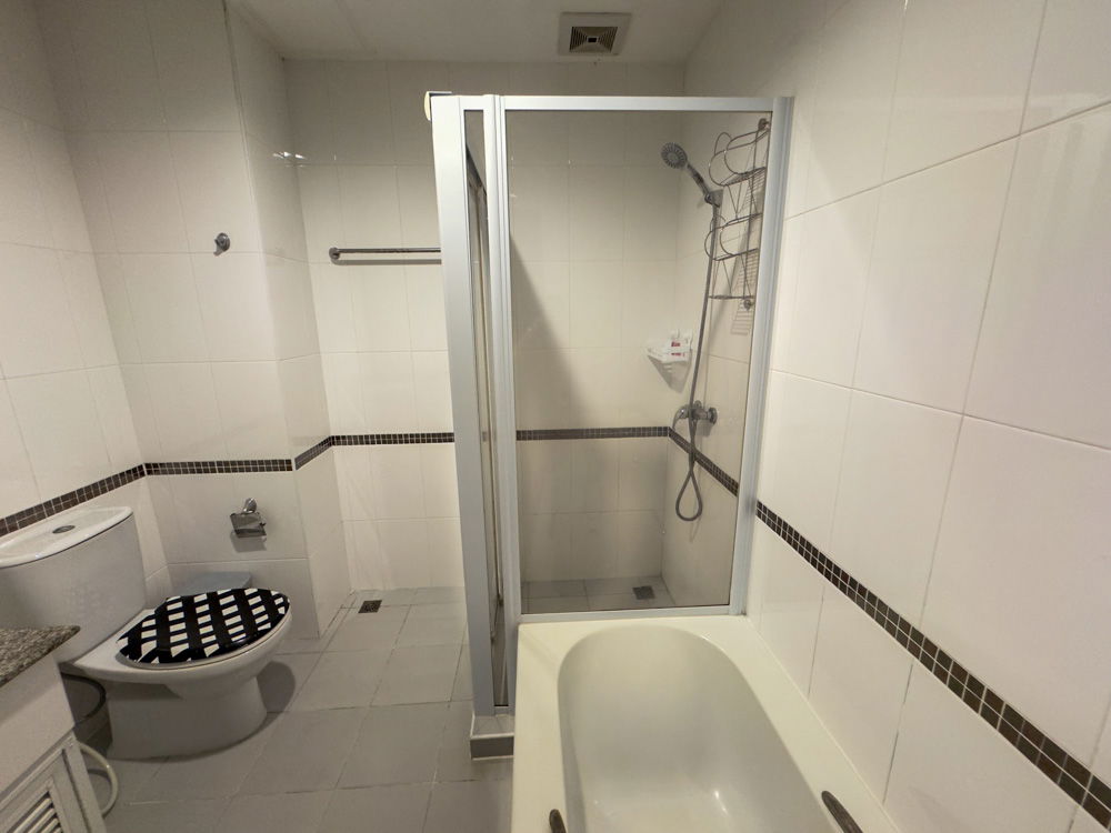 picture Studio Condominium @ T.W. Platinum Suites (Jomtien Beach) - 20/28