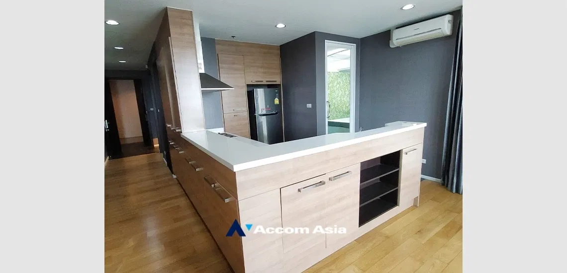 รูป 🔼🔽 AccomA 📩  2 BR Condominium @Villa Sikhara (AA34209) - รูปที่ 5/11