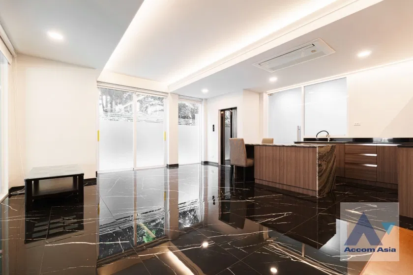 picture 🔼🔽 AccomA 📩 Elegant classic-modern home in Baan Klang Krung Thonglor, thoughtfully designed for family living (AA41925)  - 7/20