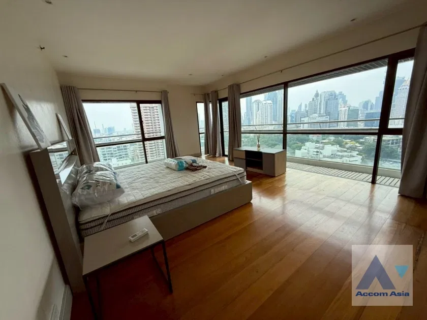 รูป 🔼🔽 AccomA 📩  2 BR Condominium @The Natural Place Suite (1516894) - รูปที่ 11/17