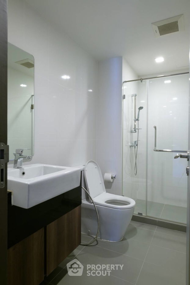 picture 2-BR Condo at Mirage Sukhumvit 27 near BTS Asok (ID 1371437) - 2/6