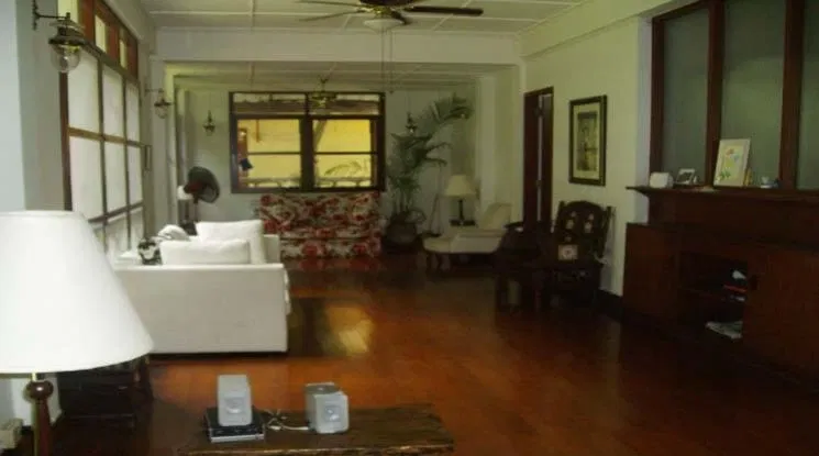 picture 🔼🔽 AccomA 📩  3 BR House in  Lumphini (99145) - 5/9