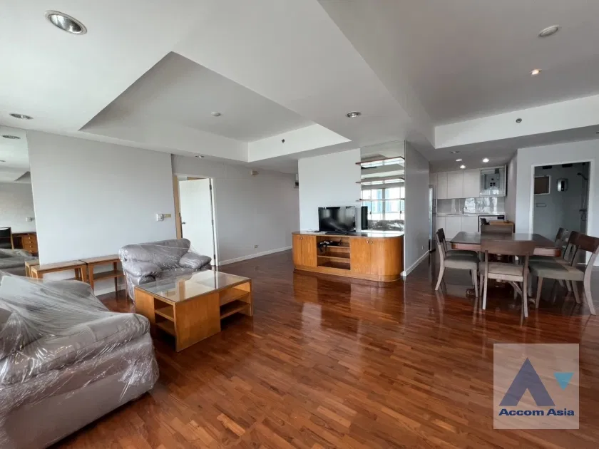 picture 🔼🔽 AccomA 📩  3 BR Condominium @Baan Nonzee (AA44023) - 3/13