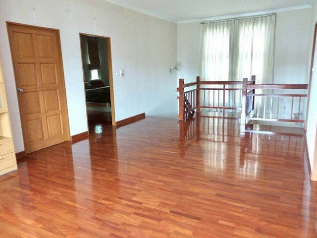 รูป HU6756 บ้านเดี่ยวให้เช่า สุขุมวิท 105 กรุงเทพมหานคร - รูปที่ 3/8
