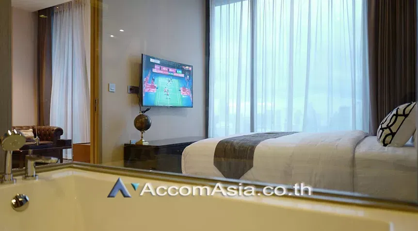 picture 🔼🔽 AccomA 📩  1 BR Condominium @The Esse Asoke (AA25712) - 9/12