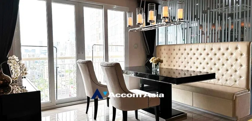 รูป 🔼🔽 AccomA 📩 CitiSmart Sukhumvit 18 Condominium - รูปที่ 6/15