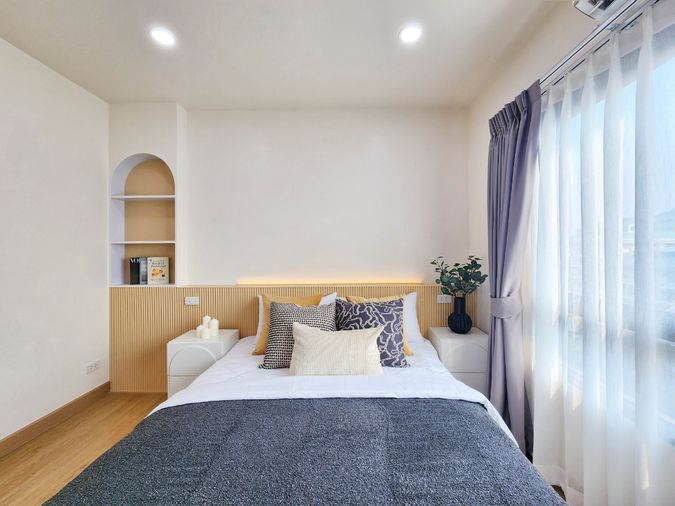 คอนโดรัชดา36 ผ่อนเริ่มต้นเดือนละ 7xxx