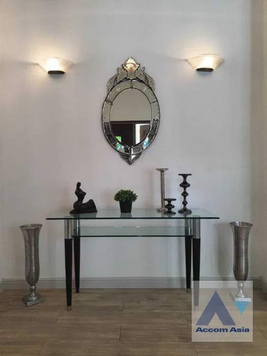 picture 🔼🔽 AccomA 📩 Pet friendly,Fully Furnished 3 BR House in Klong Tan (110087) - 6/20