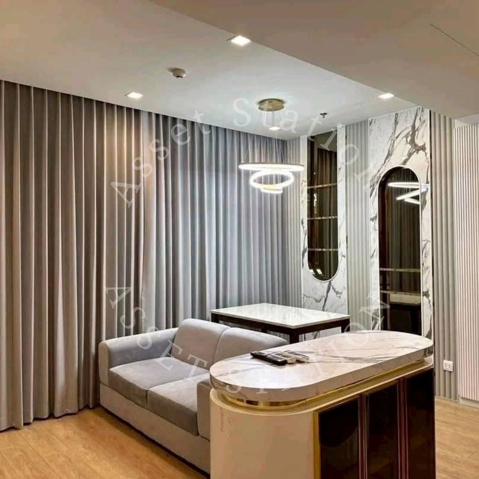 picture 🚈 Prime location condo Noble Around 33 – walk to BTS Asoke ✨ - 5/19