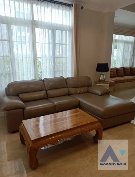 picture 🔼🔽 AccomA 📩  4 BR House @Fantasia Villa 4 (AA28365) - 2/13