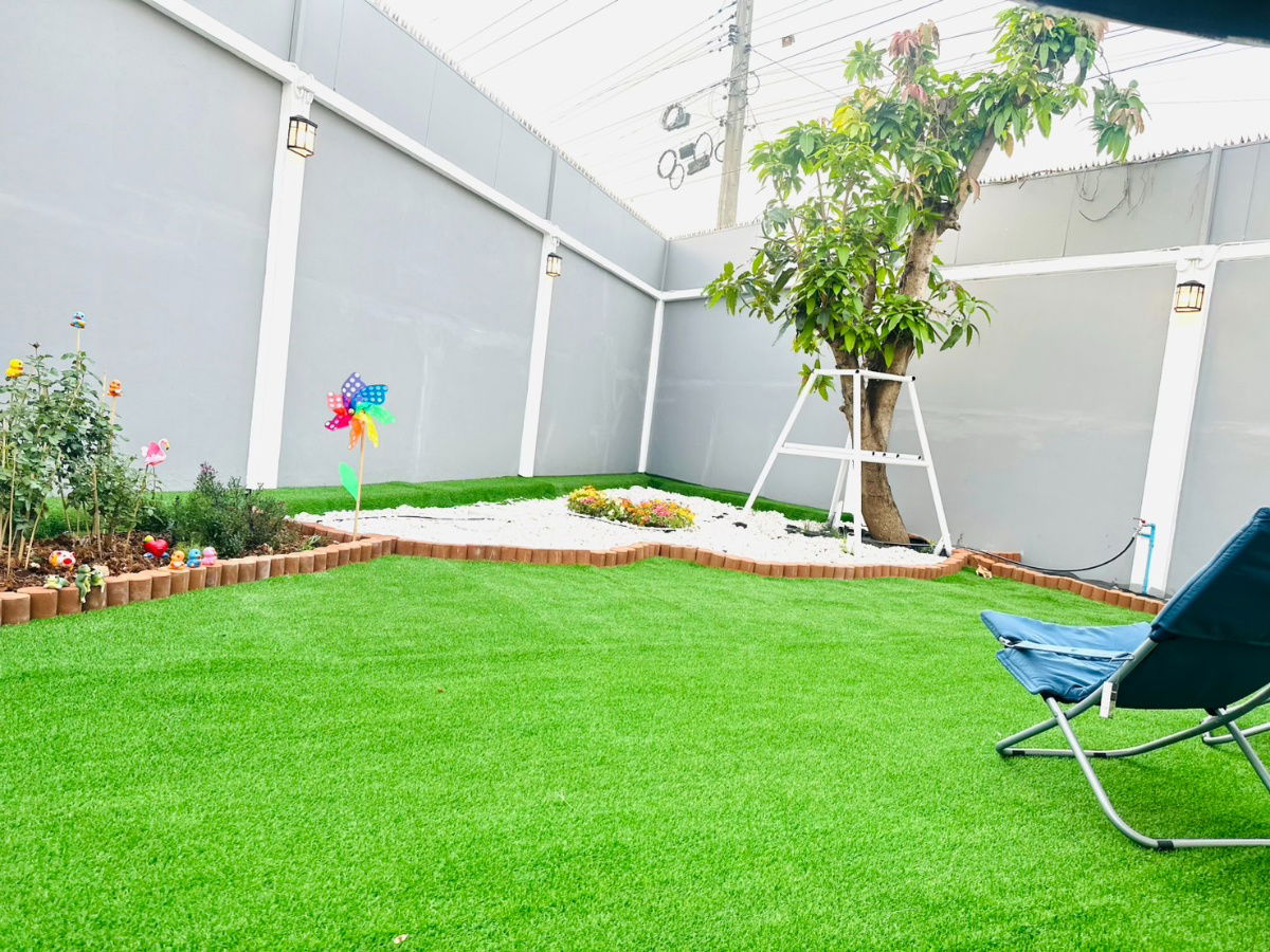 รูป ขายบ้านเดี่ยว หมู่บ้านพฤกษ์ลดา ปิ่นเกล้า-สายห้า ราคาคุ้มมาก - รูปที่ 11/38