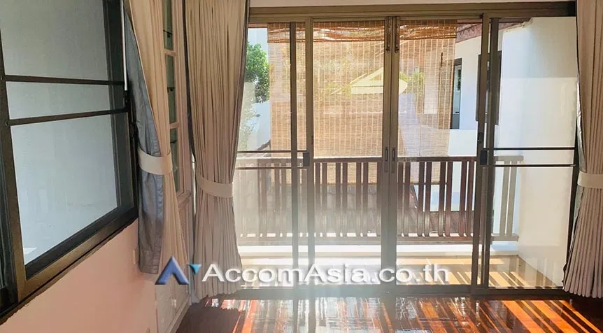 รูป 🔼🔽 AccomA 📩  3 BR House @Kid Friendly House Compound (AA27342) - รูปที่ 12/12