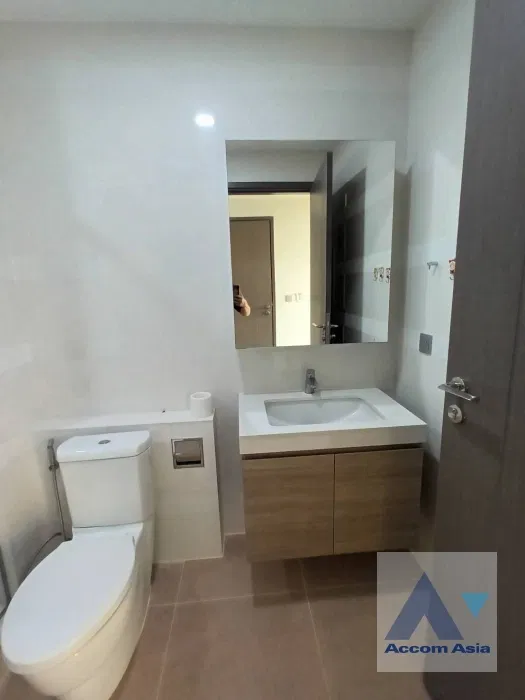 picture 🔼🔽 AccomA 📩  3 BR Condominium @Keyne By Sansiri (AA43327) - 16/17