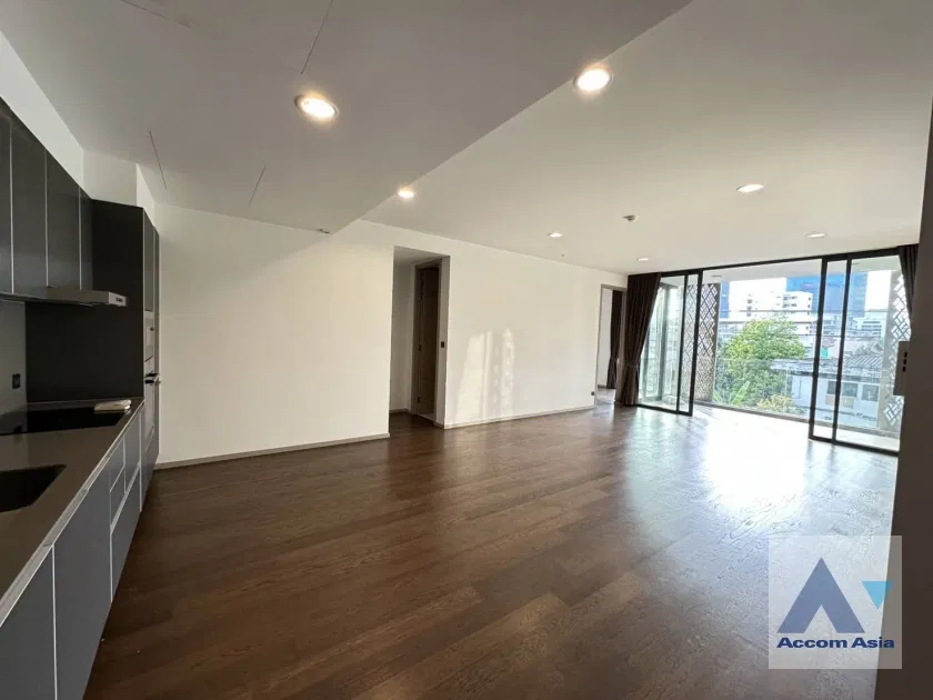 รูป 🔼🔽 AccomA 📩  2 BR Condominium @Issara Collection Sathorn (AA43618) - รูปที่ 1/20