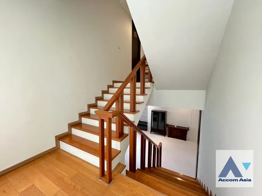 picture 🔼🔽 AccomA 📩  4 BR House in Khlong Toei (AA44093) - 7/20