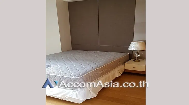 picture 🔼🔽 AccomA 📩 Bright corner condominium with large kitchen in Sathorn (1516610) - 13/16