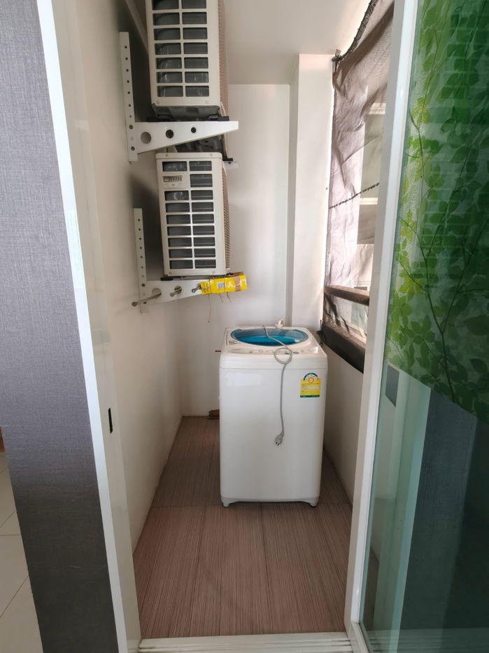 รูป 🔴รวมคอนโด 2 ห้องนอน🔴วิลล่า สิกขรา - รูปที่ 16/17