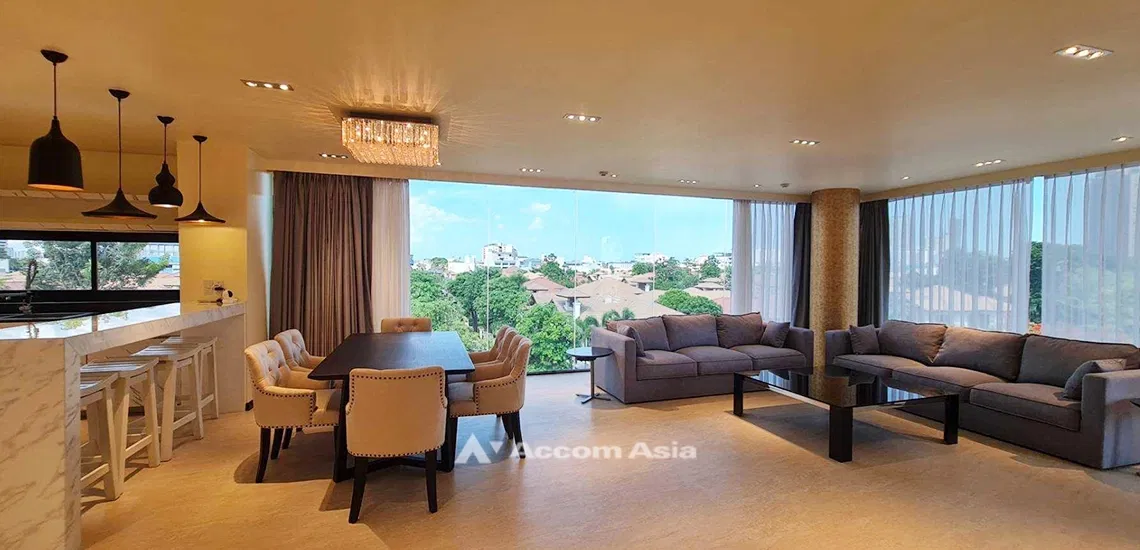 picture 🔼🔽 AccomA 📩 Penthouse Condominium 1 - 4/18