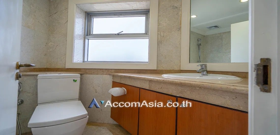 รูป 🔼🔽 AccomA 📩 Pet friendly 3 BR Condominium @All Seasons Mansion (AA26097) - รูปที่ 11/11