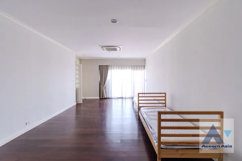 รูป 🔼🔽 AccomA 📩 Condo with garden view and natural light balcony (27067) - รูปที่ 13/16