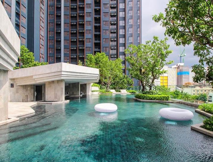 รูป ✨ ให้เช่า ✨ ไลฟ์ ลาดพร้าว แวลลีย์ 🔥 Line ID @034etfin 📲 1 ห้องนอน 1 ห้องน้ำ ✨ BTS ห้าแยกลาดพร้าว 💚  - รูปที่ 19/23