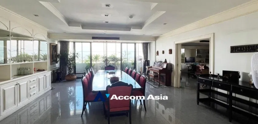 picture 🔼🔽 AccomA 📩 Pet friendly,Penthouse,Duplex Condo,Super Luxury 4 BR Condominium @Oriental Tower (13001283) - 1/10