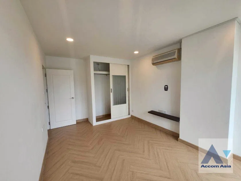 รูป 🔼🔽 AccomA 📩  3 BR Condominium @Baan Siri Sathorn Suanplu (AA43752) - รูปที่ 11/16