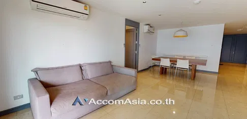 🔼🔽 AccomA 📩  3 BR Condominium @The Avenue Sukumvit 61 (AA11472)
