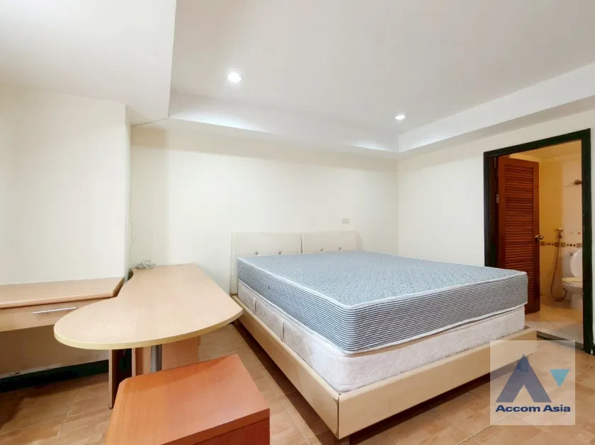 picture 🔼🔽 AccomA 📩 Elegant City View Residence in Classic Sukhumvit 39 at Royal Castle - 18/20