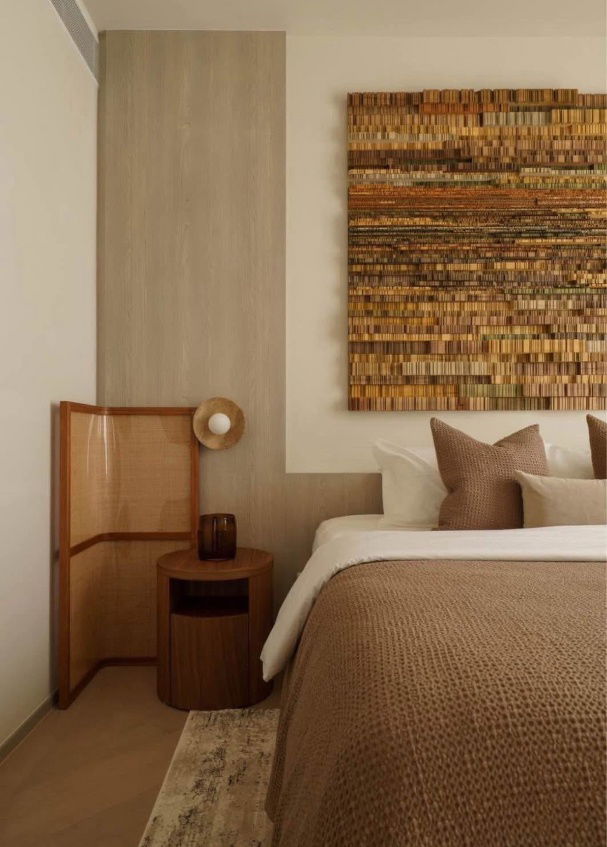 picture Forrent The Reserve Sathorn Condominium  - 4/8