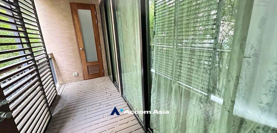 รูป 🔼🔽 AccomA 📩  2 BR Condominium @Pathumwan Oasis (AA31192) - รูปที่ 10/12