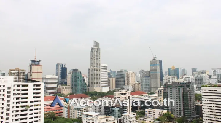รูป 🔼🔽 AccomA 📩 Pet friendly 3 BR Condominium @Kallista Mansion (1511658) - รูปที่ 12/12