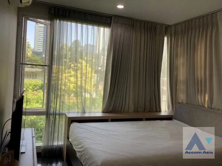 picture 🔼🔽 AccomA 📩  3 BR Condominium @Baan Siri Sukhumvit 10 (AA38691) - 9/10