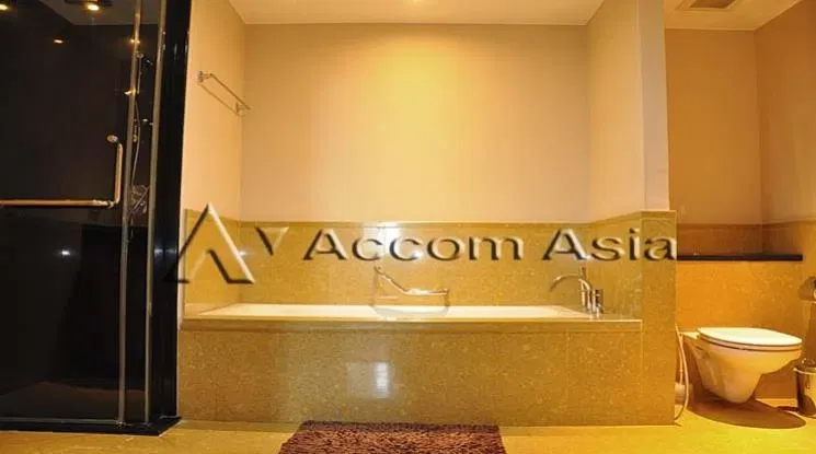 รูป 🔼🔽 AccomA 📩  2 BR Condominium @Sky Villas Sathorn (23580) - รูปที่ 9/9