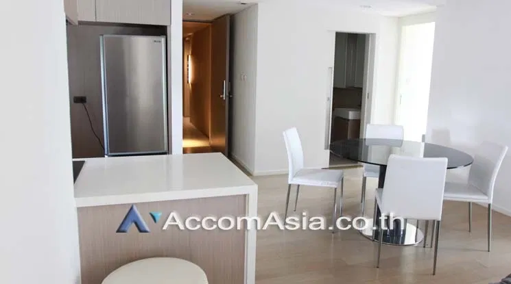 รูป 🔼🔽 AccomA 📩  2 BR Condominium @MODE Sukhumvit 61 (13001064) - รูปที่ 6/15