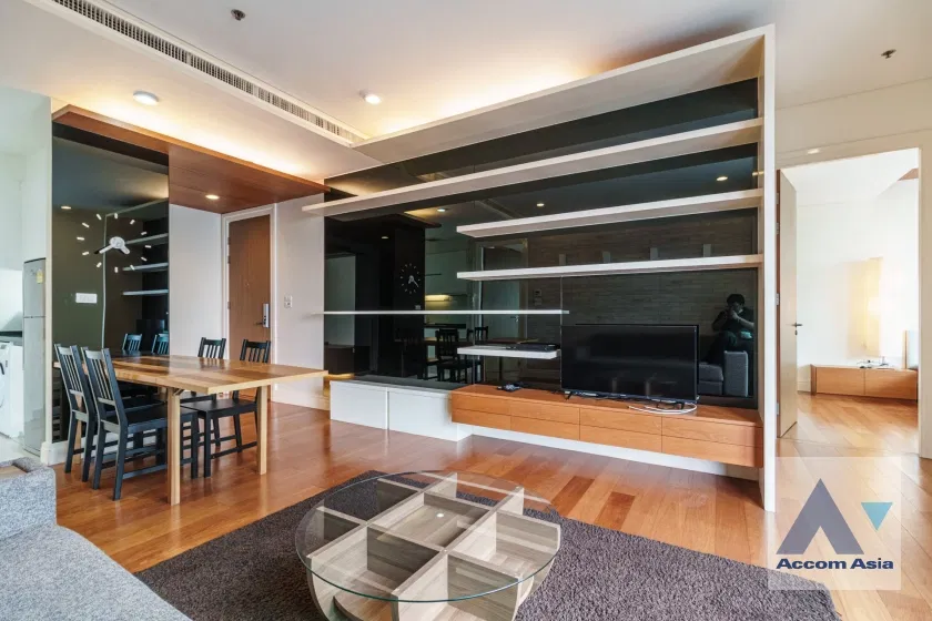 picture 🔼🔽 AccomA 📩  2 BR Condominium @Bright Sukhumvit 24 (AA21945) - 2/18