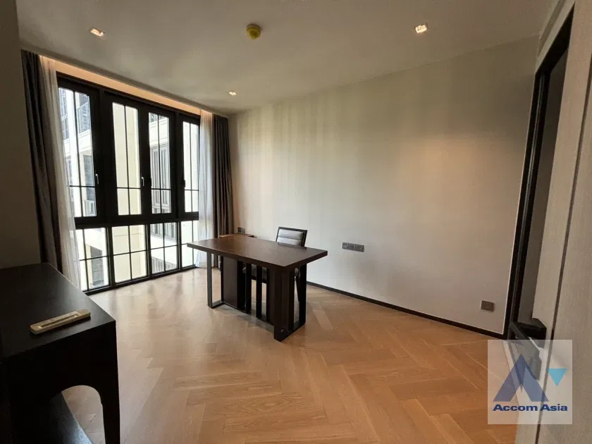 picture 🔼🔽 AccomA 📩 Fully Furnished 2 BR Condominium @The Reserve Sukhumvit 61 (AA42471) - 6/12