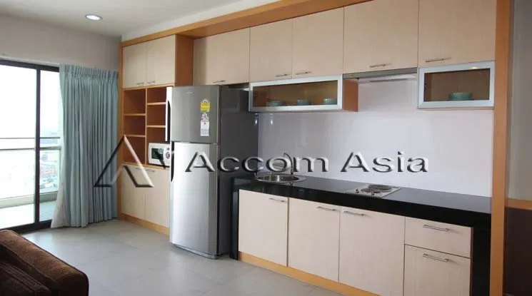 picture 🔼🔽 AccomA 📩  2 BR Condominium @The Natural Place Suite (26444) - 4/10