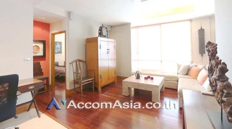 รูป 🔼🔽 AccomA 📩  2 BR Condominium @Sky Villas Sathorn (1512776) - รูปที่ 2/12