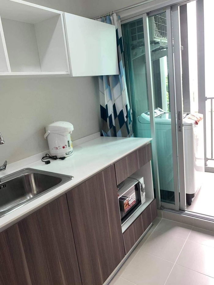 picture Condo for rent: Dcondo Sign, next to Central Festival. Call: 098-9690236 (Janny). - 9/15