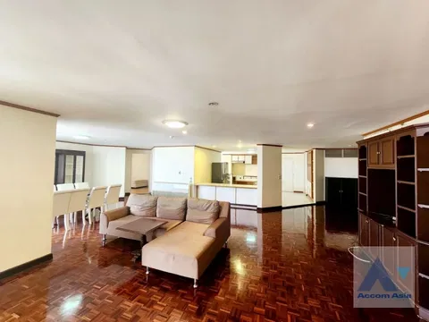 🔼🔽 AccomA 📩  4 BR Condominium @Tai Ping Tower (AA44079)