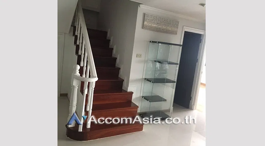 รูป 🔼🔽 AccomA 📩 Huge Terrace,Duplex Condo 3 BR Condominium @Monterey Place (1515862) - รูปที่ 11/13
