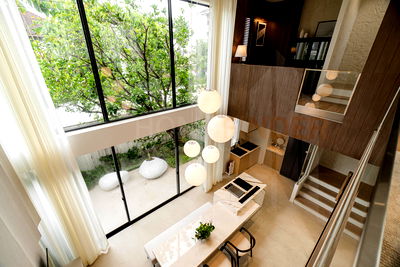 บ้านเดี่ยว เซ็นทรัล พลาซ่า บางนา : THE REV. Sukhumvit 101  4 bedrooms, for sale