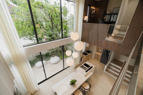 THE REV. Sukhumvit 101  4 bedrooms, for sale