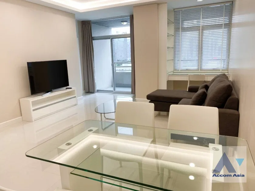 รูป 🔼🔽 AccomA 📩 Grand Langsuan Condominium - รูปที่ 2/12