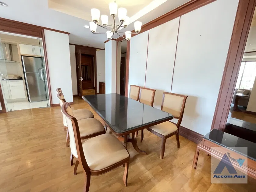 รูป 🔼🔽 AccomA 📩  2 BR Condominium @The Bangkok Sukhumvit 43 (AA44504) - รูปที่ 5/16